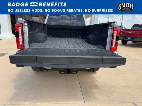 Used 2024 Ford F350 XL w/ STX Appearance Package AWD/4WD image 21