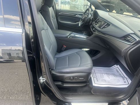 Used 2023 Buick Enclave Essence w/ Experience Buick Package AWD/4WD image 25