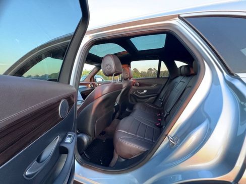 Used 2018 Mercedes-Benz GLC 300 image 16