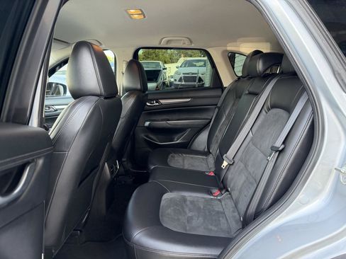 Used 2017 MAZDA CX-5 Touring AWD/4WD image 11
