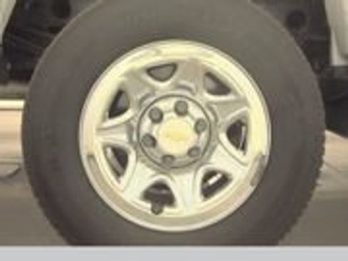 Used 2018 Chevrolet Silverado 1500 LS image 10