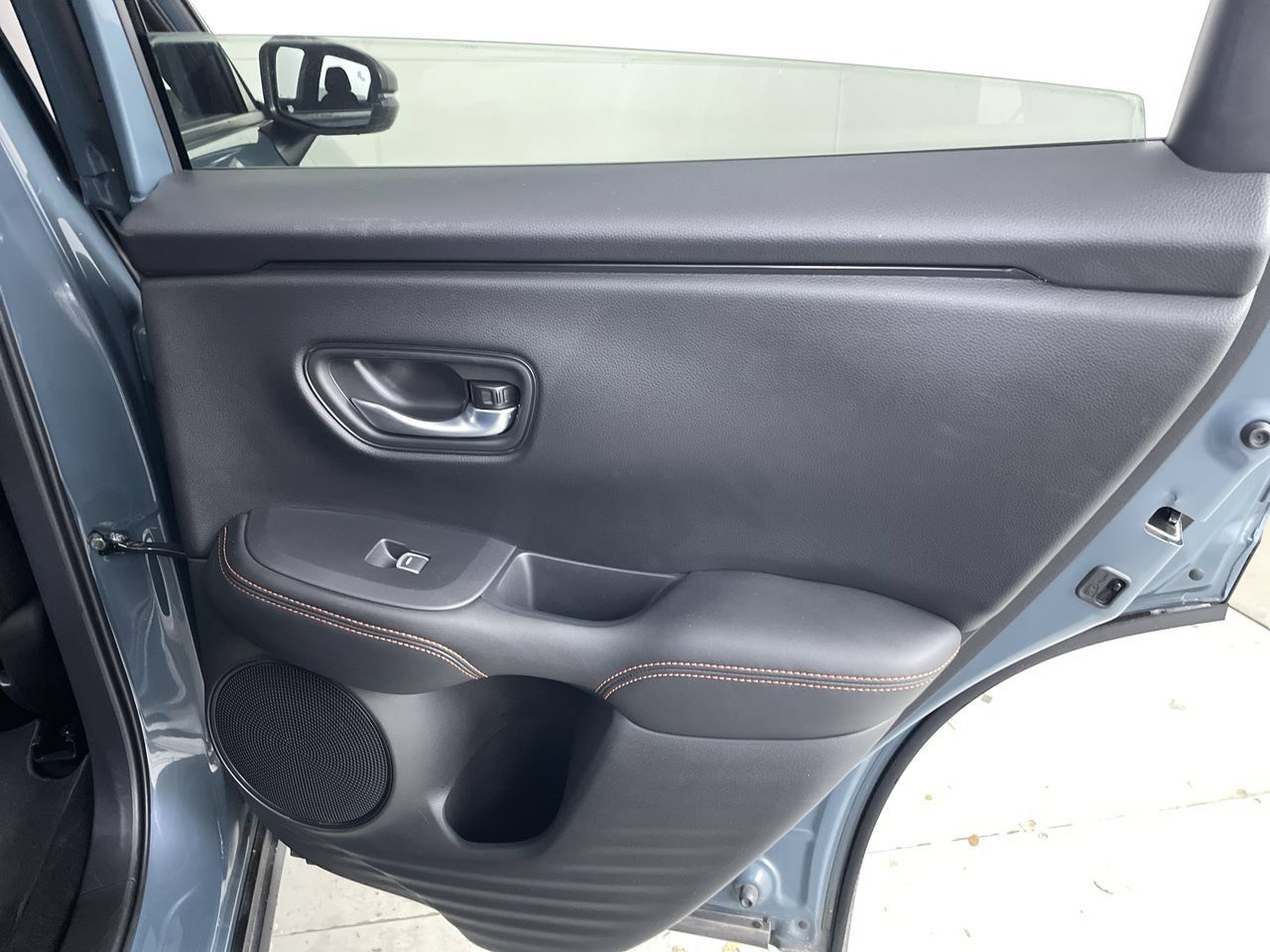 Used 2025 Honda HR-V Sport image 21