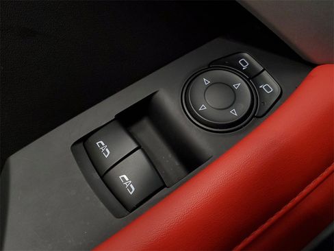 Used 2023 Chevrolet Camaro LT w/ RS Package image 15