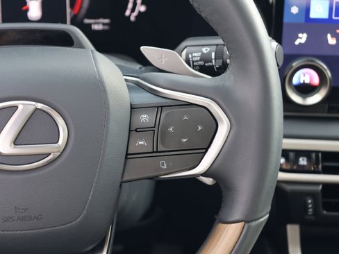 Certified 2023 Lexus RX 350 Premium Plus w/ Accessory Package (Z1) image 21