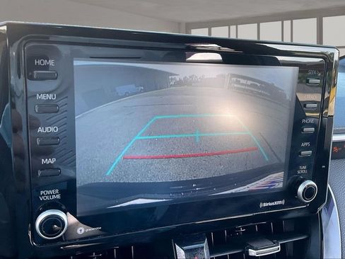 Used 2022 Toyota Corolla SE FWD image 14