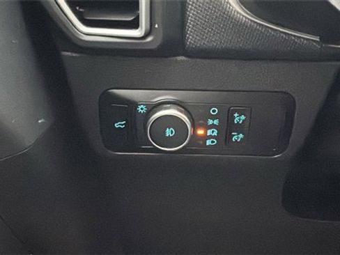 Used 2023 Ford Bronco Sport Big Bend w/ Convenience Package image 16