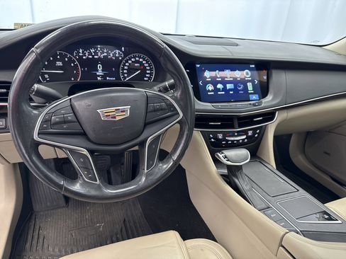 Used 2018 Cadillac CT6 2.0T image 9
