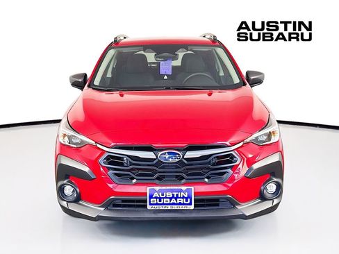 Certified 2025 Subaru Crosstrek 2.0i Premium image 3