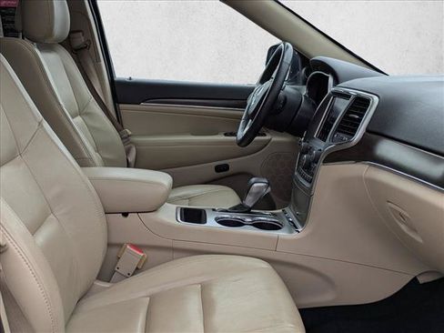 Used 2018 Jeep Grand Cherokee Limited RWD image 26