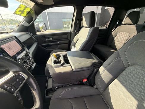 Used 2025 RAM 1500 Tradesman w/ Night Edition AWD/4WD image 20