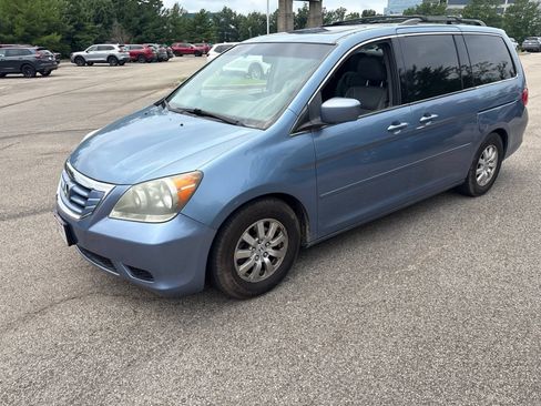 Used 2010 Honda Odyssey EX-L image 6