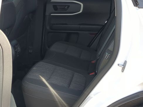 Used 2022 Ford Bronco Sport Big Bend w/ Convenience Package image 24