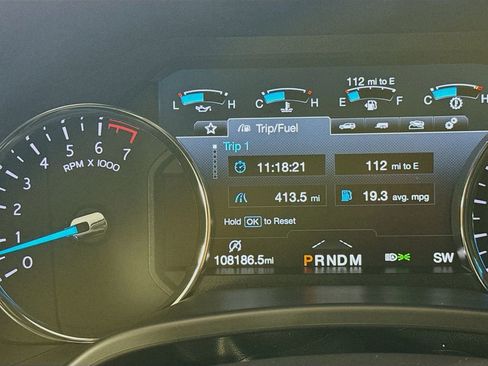 Used 2018 Ford Expedition Max XLT w/ Equipment Group 202A image 13