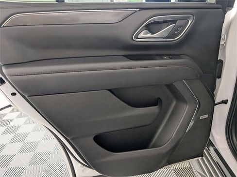 Used 2022 Chevrolet Tahoe RST image 30