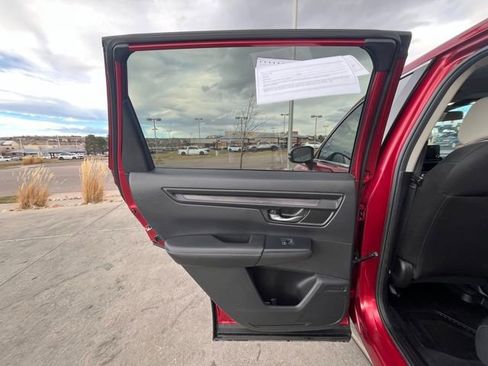 Used 2023 Honda CR-V EX image 12