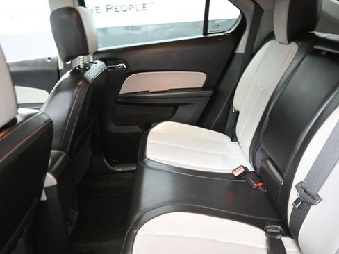 Used 2014 Chevrolet Equinox LTZ image 22