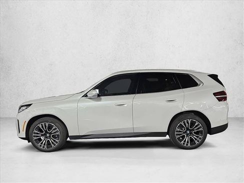 New 2026 BMW X3 xDrive30i w/ Convenience Package AWD/4WD image 8