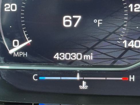 Used 2022 GMC Yukon Denali w/ Max Trailering Package image 15