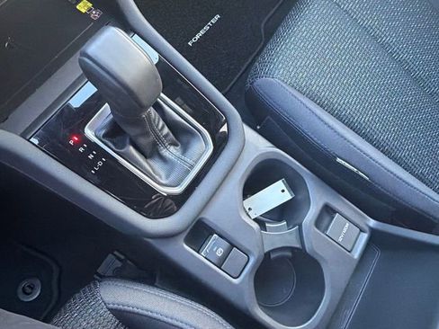 Certified 2025 Subaru Forester Premium w/ Convenience Package #1 image 37