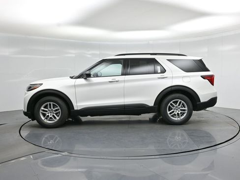 New 2026 Ford Explorer Active AWD/4WD image 27