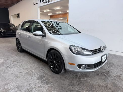Used 2013 Volkswagen Golf TDI FWD image 2