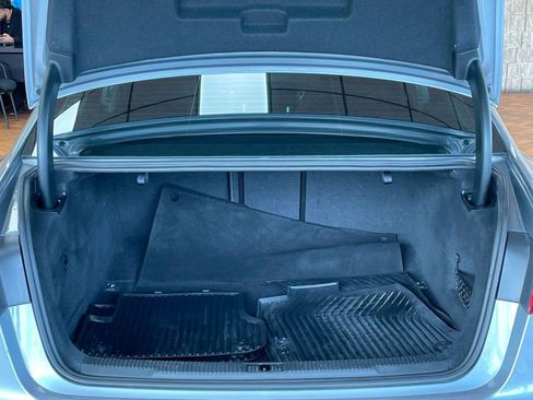 Used 2017 Audi A6 2.0T Premium Plus w/ Premium Plus Package image 20