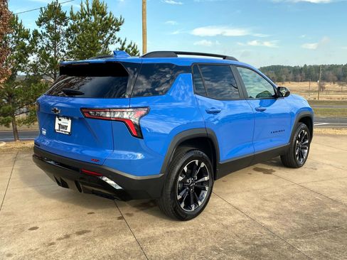 Used 2026 Chevrolet Equinox RS image 6