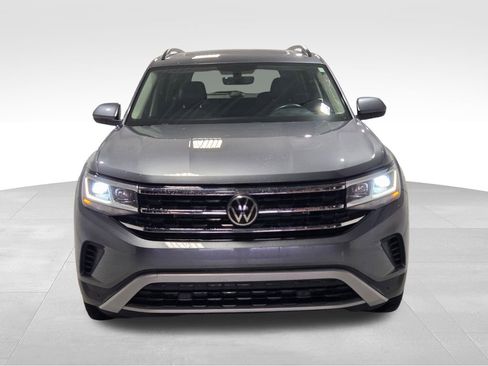 Used 2022 Volkswagen Atlas SE image 15