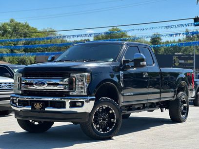 Used 2019 Ford F350 XLT w/ XLT Value Package
