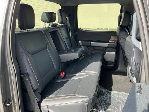 New 2026 Ford F250 Lariat AWD/4WD image 27