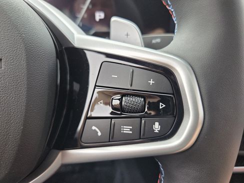 New 2026 BMW M440i w/ Premium Package image 27