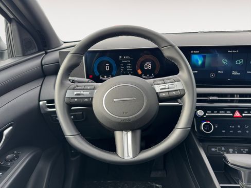 New 2025 Hyundai Tucson XRT image 12