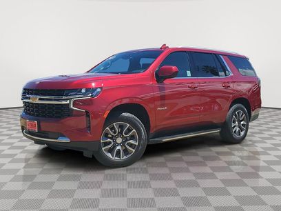 Used 2023 Chevrolet Tahoe LS