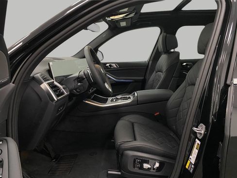 New 2026 BMW X5 xDrive50e w/ Climate Comfort Package AWD/4WD image 33