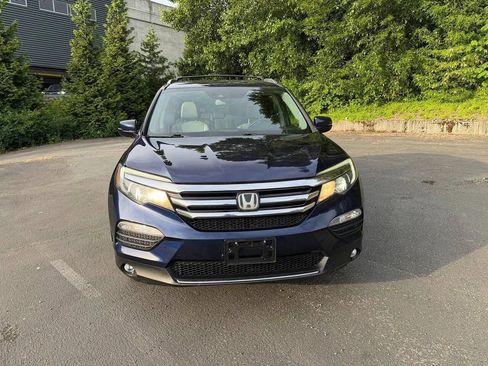 Used 2016 Honda Pilot Elite image 6