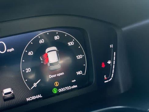 Certified 2026 Honda CR-V EX-L image 19