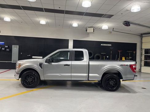 Used 2022 Ford F150 XL w/ Equipment Group 101A High image 5