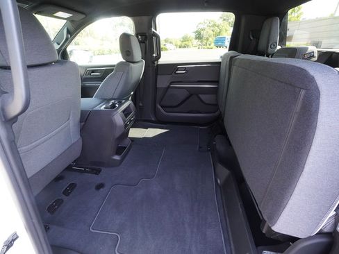 Used 2026 GMC Sierra EV Elevation AWD/4WD image 30