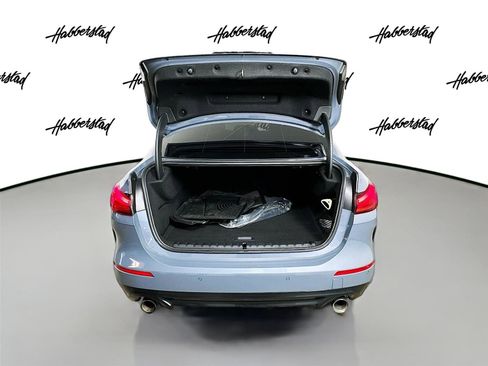 Certified 2023 BMW 228i xDrive Gran Coupe w/ Convenience Package image 27