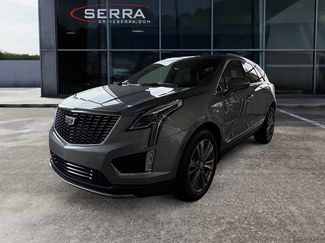 Certified 2024 Cadillac XT5 Premium Luxury AWD/4WD video 1