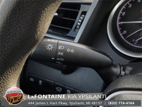 Used 2021 Toyota Camry LE image 16