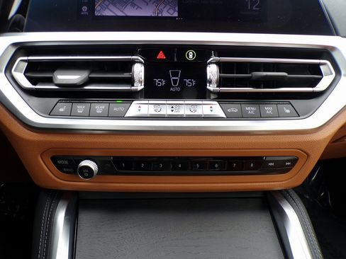 Certified 2023 BMW 430i xDrive Coupe w/ M Sport Package image 16