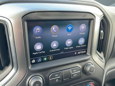 Used 2021 Chevrolet Silverado 3500 LT w/ All Star Edition image 22