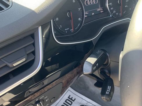Used 2017 Audi Q7 3.0T Premium AWD/4WD image 18