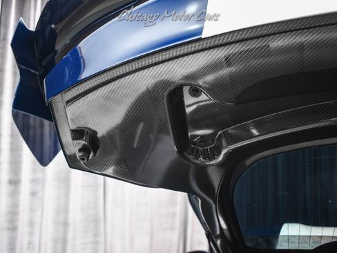 Used 2016 Dodge Viper ACR w/ Extreme Aero Package image 55