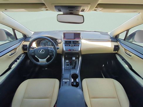 Used 2020 Lexus NX 300 FWD w/ Premium Package image 12