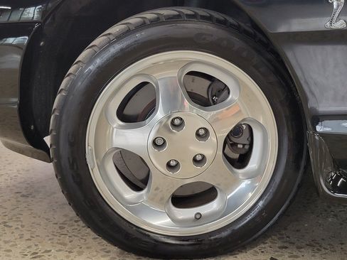 Used 1995 Ford Mustang GT RWD image 6