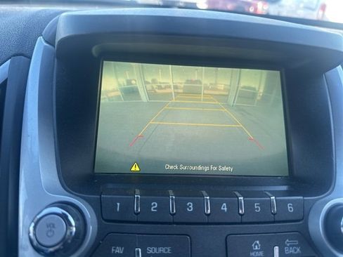 Used 2016 GMC Terrain SLT image 21