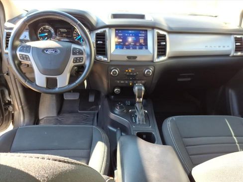 Used 2020 Ford Ranger XLT w/ Equipment Group 301A Mid AWD/4WD image 12