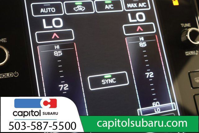 Used 2025 Subaru Ascent Premium AWD/4WD image 24